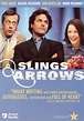 Best Buy: Slings & Arrows, Season 1 [2 Discs] [DVD]
