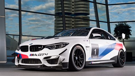 Bmw M4 Gt4 2020 Hd Wallpapers Wallpaper Cave