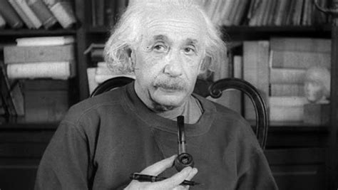 Einstein reportedly was slow in learning how to talk. Intentan resolver gran misterio de Albert Einstein - BALANCE