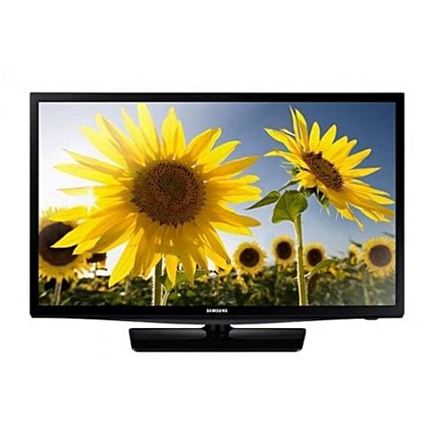 Samsung 20 Inch Hd Led Tv 20j4003 Black