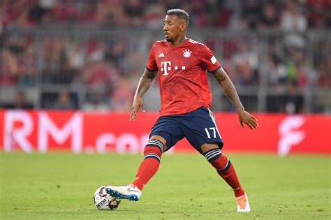 I did boateng a week after this sbc came out because i was sceptic building a bundesliga team. Bayern Munich reject Manchester United bid for Jerome Boateng
