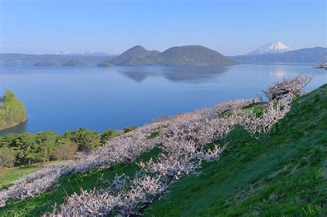8 Most Beautiful Lakes In Hokkaido Kyuhoshi