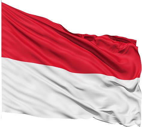 Indonesia Flag Png Free Logo Image