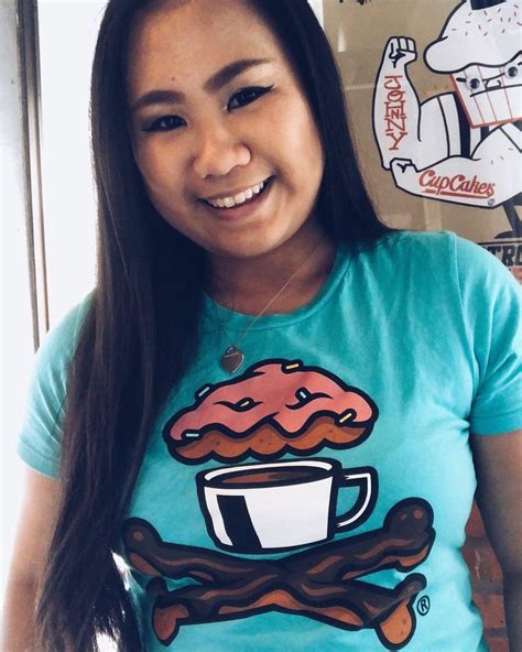 Cindy Chen Misscindylouwho • Instagram Photos And Videos Johnny Cupcakes Shirts Johnny