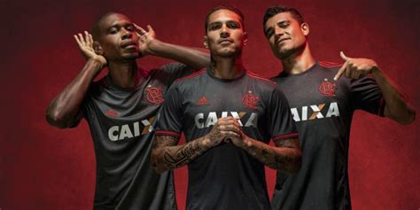 Maybe you would like to learn more about one of these? Flamengo - Adidas Especial Olimpíadas 2016 - Camisas e ...
