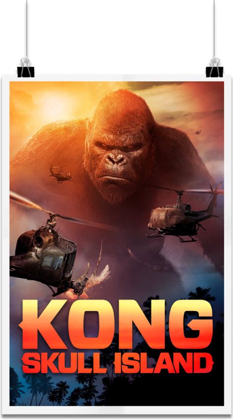 Skull Island Is A 2017 Actionfantasy Film Directed Movie Kong Skull