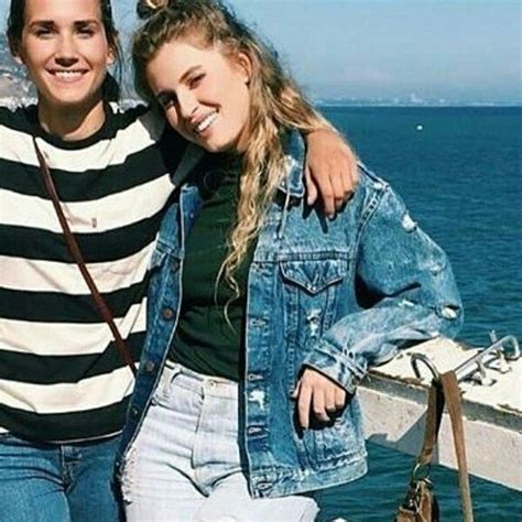 Shannon Beveridge And Cari Fletcher Cute Lesbian Couples Fletcher