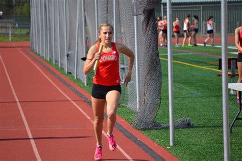 Photos Hall And Conard Outdoor Track And Field We Ha West Hartford