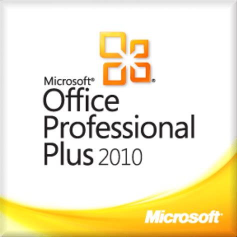 Télécharger Office Professionnel Plus 2010 Sp1 Vl X64 Gratuit