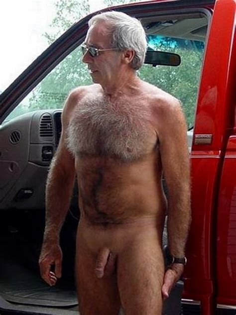 Naked Grandpas Pics Xhamster