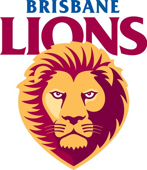 Brisbane lions logo eps file is a graphics file saved in the encapsulated postscript (eps) file format. Brisbane Lions Logo - LogoDix