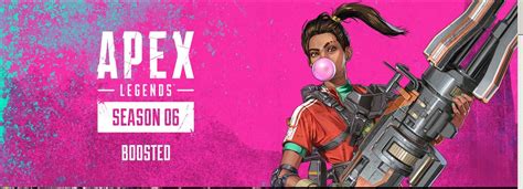 Apex Legends Season 6 Release What Time And Date Does Battle Pass Start