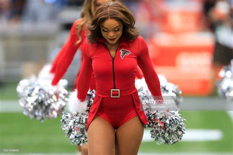 best nfl cheerleading outfits 2021 — the sideline secrets