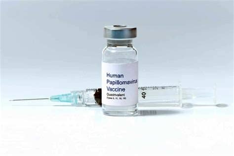 The human papillomavirus (hpv) vaccine is a safe, effective vaccine that can prevent hpv the hpv vaccine prevents infection from nine different strains of hpv that are most commonly associated. UK to trial HPV vaccine in gay men but no plans yet for ...