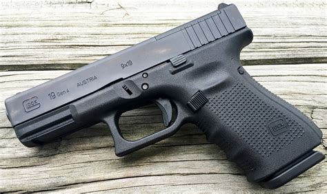 Armslist For Sale Glock 19 Generation 4