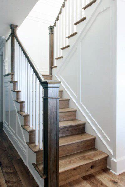 Check spelling or type a new query. Top 60 Best Stair Trim Ideas - Staircase Molding Designs ...