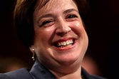 7 Things About Elena Kagan You Didn't Know