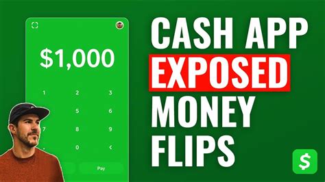 There have been rumors that cash app plus plus apk is giving away around $500 to users who follow the instructions given on their site. Cash App Exposed: Money Flips - YouTube