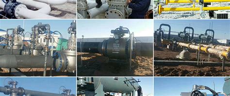 Ltd email 886 mail : Gas Industry - China Lianggong Valve Group Co., Ltd.