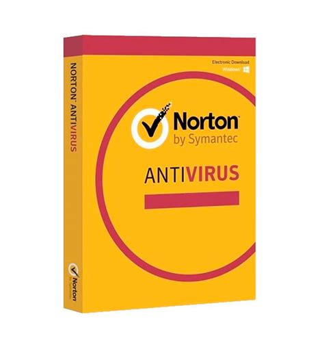 Norton Antivirus Basic 1 Dispositivo 2 Años Softwaredigital