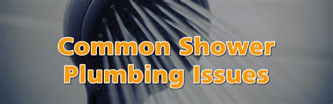 You can use storm sashes, like the one seen here, to cover old windows. Common Shower Plumbing Issues - Suffolk County Plumbers