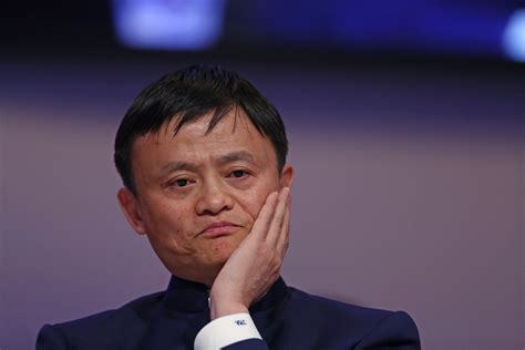 Alibaba Jack Ma Breadalleas