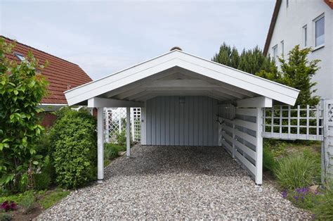 What Is A Carport And What Are Its Pros And Cons