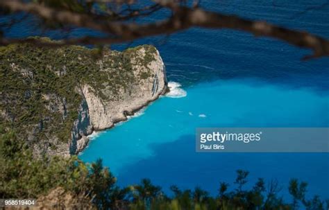 Navagio Bay Photos And Premium High Res Pictures Getty Images