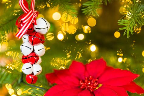 Christmas Jingle Bells Free Stock Photo Public Domain Pictures