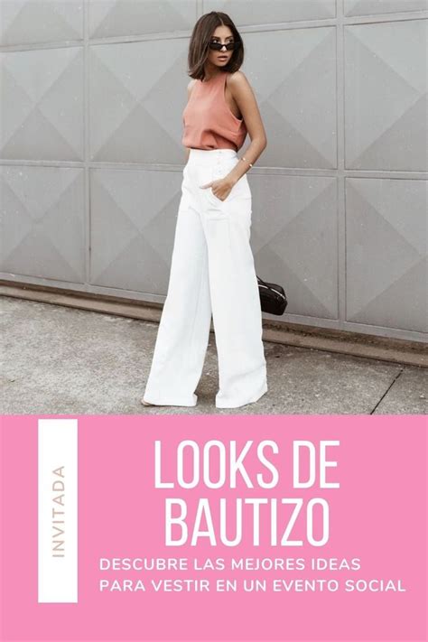 C Mo Vestir En Un Bautizo De Invierno En Look Bautizo Outfit