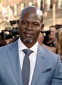 Exclusive: Djimon Hounsou Talks King Arthur Legend Of The Sword ...