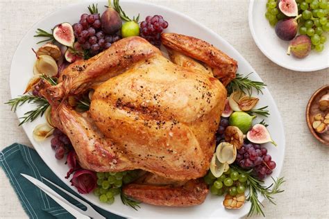 3 easy tips for cooking a perfect thanksgiving turkey cooking thanksgiving dinner