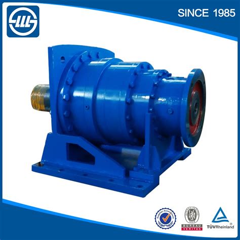 Slp Series 2 Stage Planetary Gearbox Buy 2 Speed Planetary Gearbox