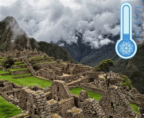 Does It Snow In Machu Picchu Data Driven Facts 2023