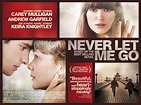 One Literature Nut: Film Review: Never Let Me Go (2010)