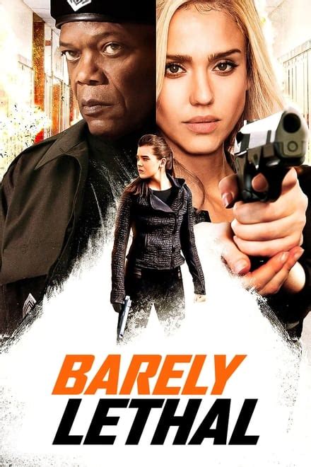 Barely Lethal 2015 Posters — The Movie Database Tmdb
