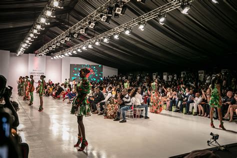Heineken Unveils Its First Africa Inspired Fashion Collection Co Created With African Designers