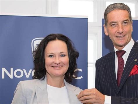 Eva glawischnig novomatic linke heuchelei & korruption. Glawischnigs neuer Job - UnserTirol24