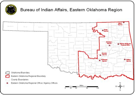 Tribal Reservation Ruling Puts Governance Of Half Of Oklahoma In Doubt
