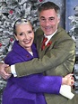 Greg Wise And Emma Thompson Wedding / Greg Wise on why he and wife Emma ...