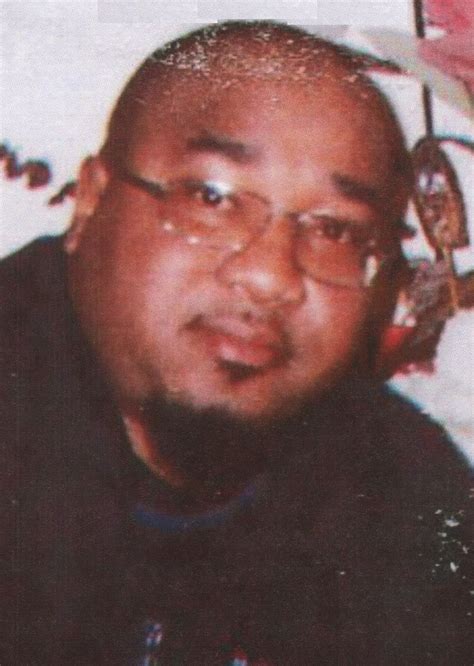 Marquis Moody Obituary - Hampton, VA