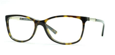 Dolce And Gabbana Dg3107 Logo Plaque Eyeglasses Free Shipping