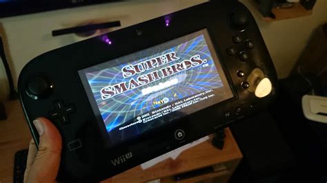 Nintendont homebrew allows GameCube games to be played on the Wii U