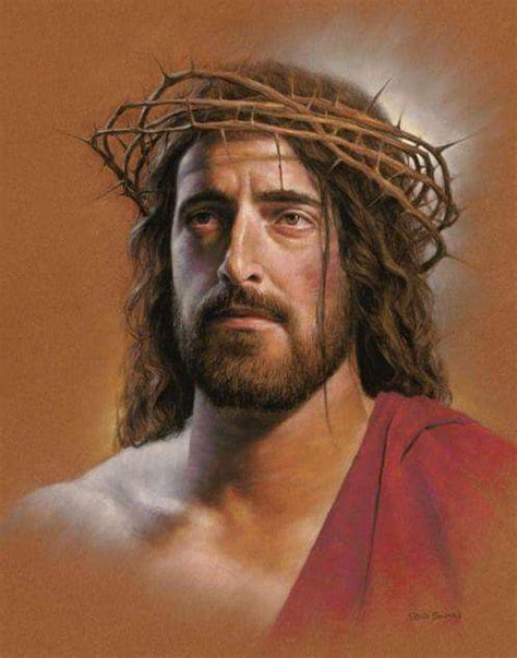 Pin De Romany Fawzy En Jesus Cuadros De Cristo Sangre De Cristo