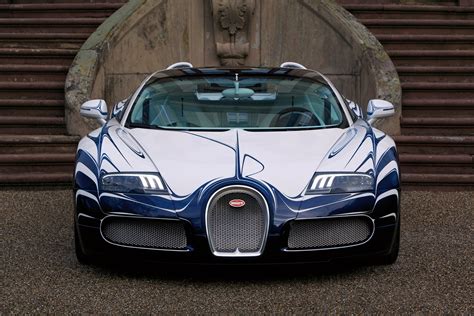 Veyron Bugatti Veyron Butterflyymade