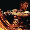 The Immortals - Album by Trevor Morris | Spotify