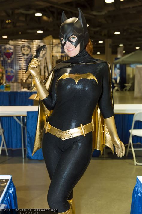 Vegas Pg Batgirl Batgirl Cosplay Batman Cosplay Costume Batman Cosplay