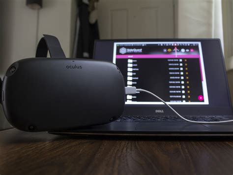 Sale How To Setup Oculus Quest To Pc In Stock