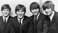 Beatles-Hit „Love Me Do“: Man kann die Angst der Band hören