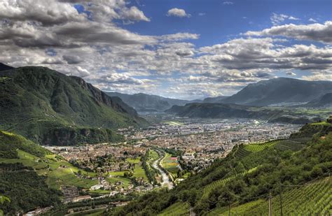 Cosa Vedere A Bolzano 50 Luoghi Di Interesse E Posti Da Visitare
